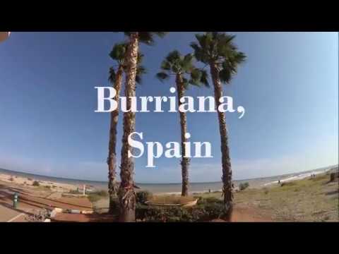 Burriana | CR Diario