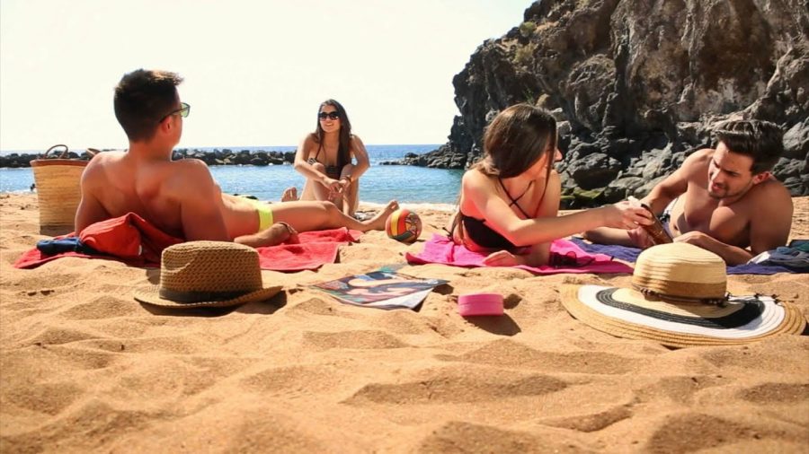 Descubre todo lo que la encantadora Guía de Isora tiene para ofrecer: Una guía completa