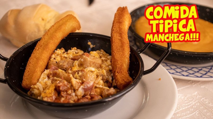 Descubre los mejores restaurantes en Alcázar de San Juan: Guía para los amantes de la buena comida