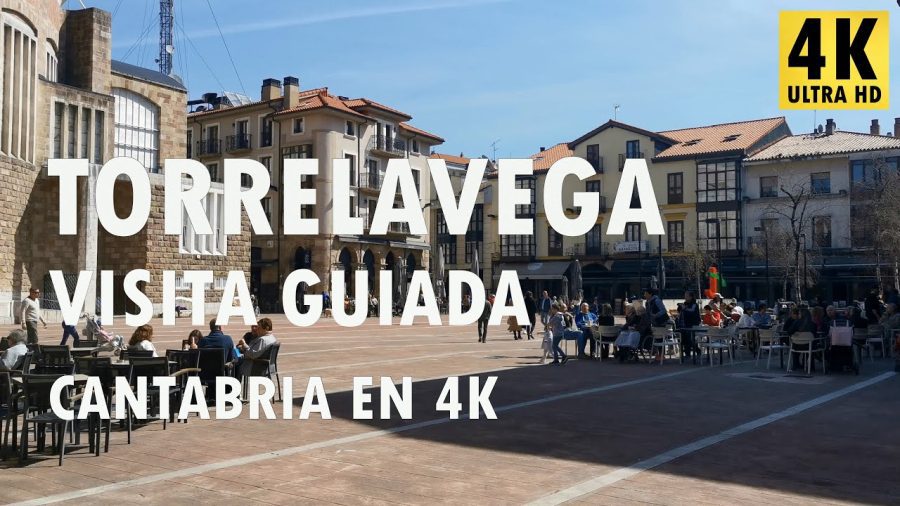 Descubre los encantos de Torrelavega: guía de viaje, lugares imperdibles y actividades