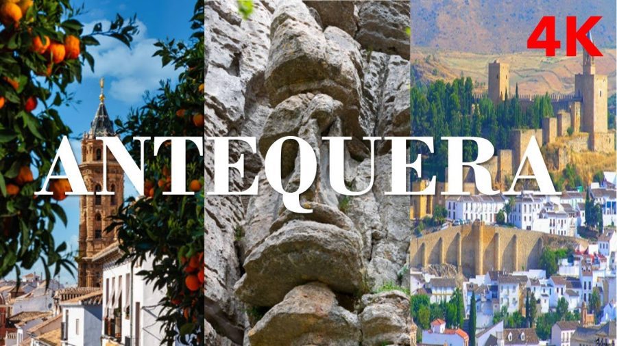 Descubre Antequera: Historia, Cultura y Lugares de Interés en esta Encantadora Ciudad