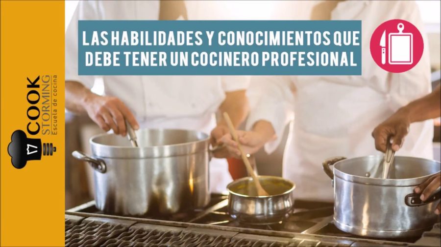 Descubre las habilidades culinarias esenciales que todo hombre debe aprender para cocinar