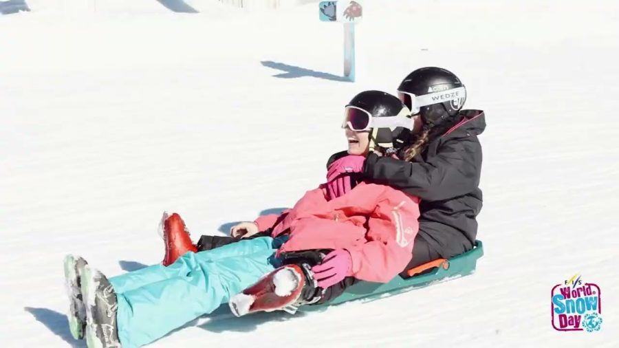 Descubre las mejores aventuras invernales: Deportes de nieve en la Sierra