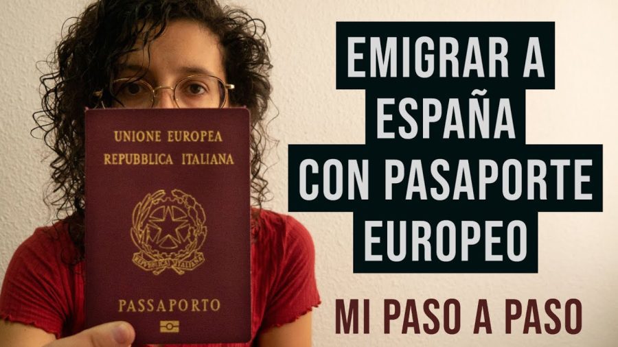 Inmigrar a España: Guía paso a paso para conquistar tu destino en el extranjero