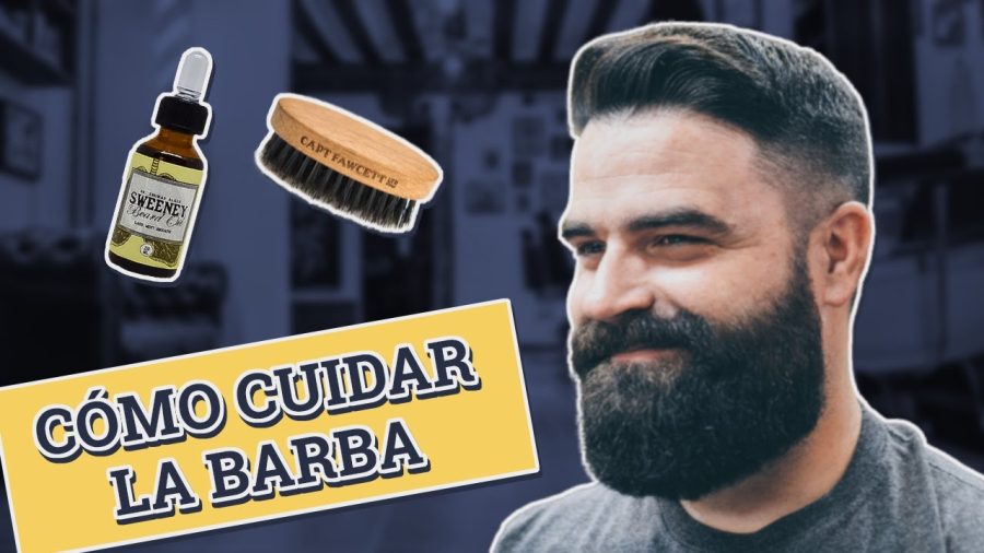 Consejos-para-mantener-una-barba-impecable-y-saludable | CR Diario