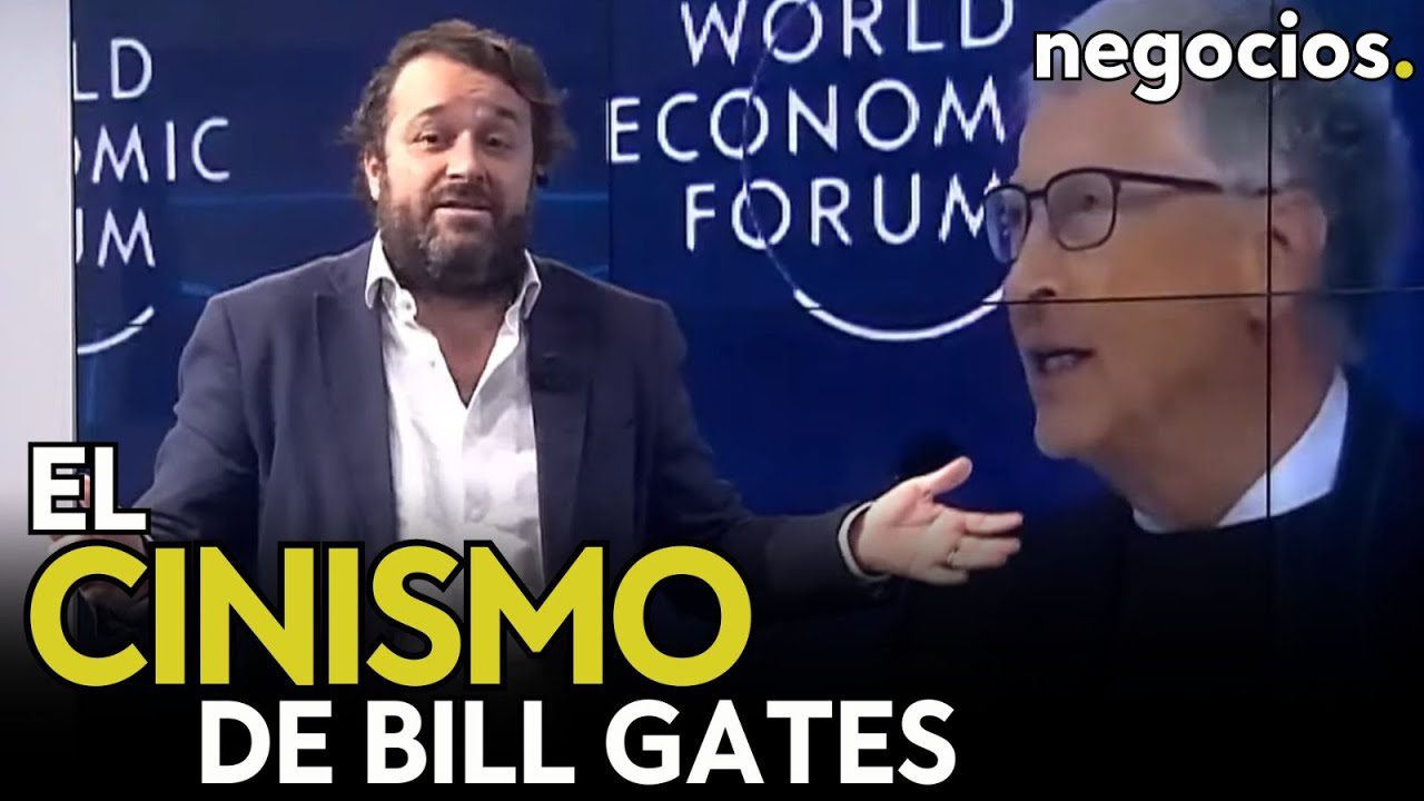 De Davos al Mundo: Descubre el Impacto Económico de las Decisiones que Están Moldeando la Economía Global