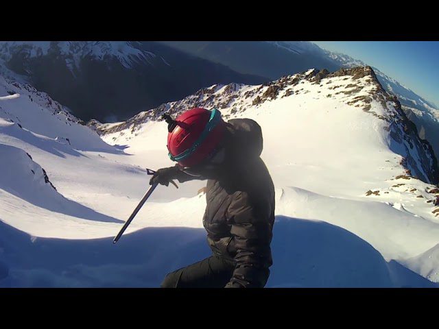 Descubre la aventura de explorar la Sierra: De la cumbre a la base