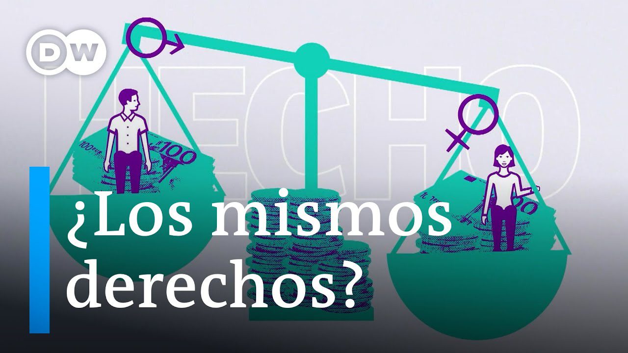 Desafíos de la igualdad de género en la representación política
