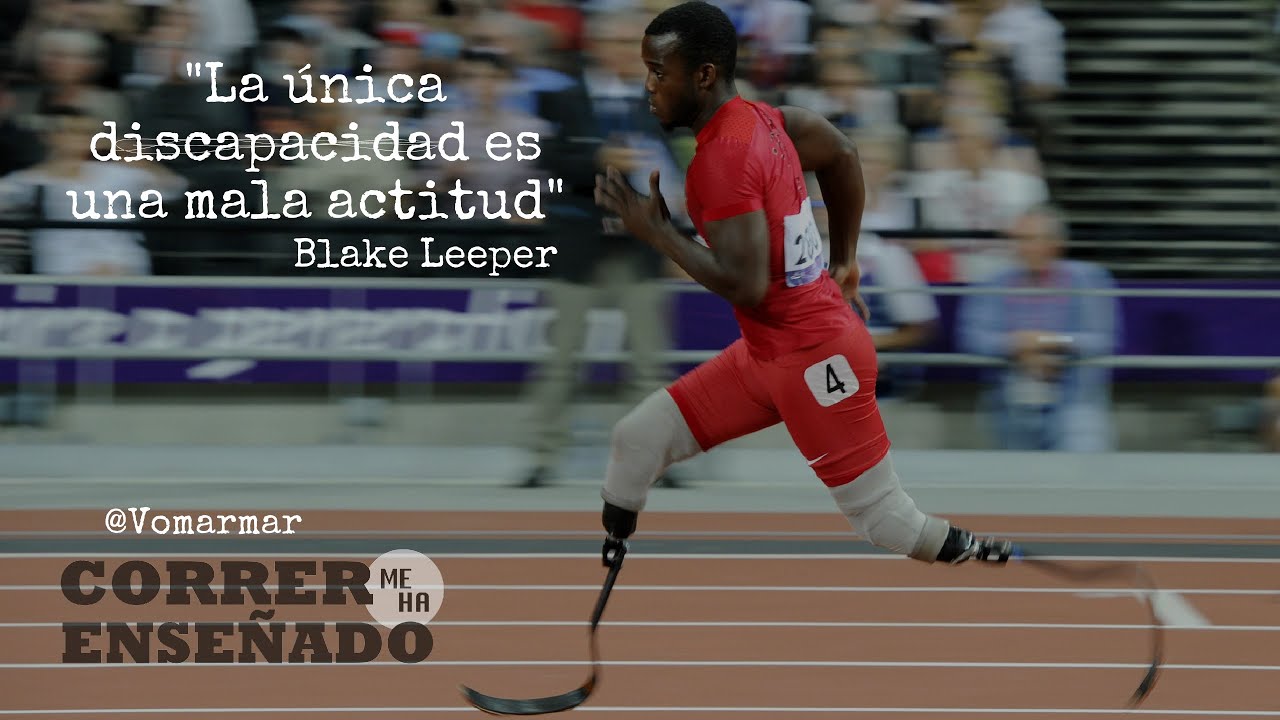 Desafíos de la inclusión de personas con discapacidades en el deporte