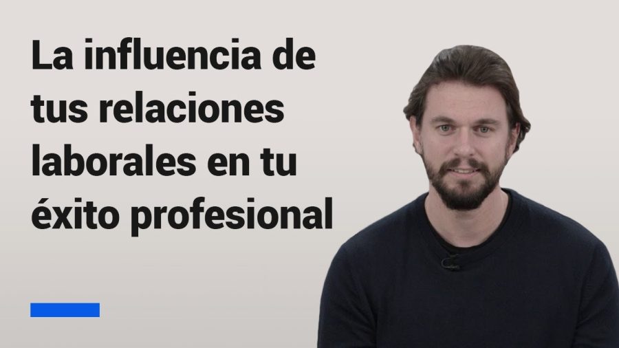 Desafíos del trabajo remoto: ¿cómo afecta a nuestras relaciones laborales?