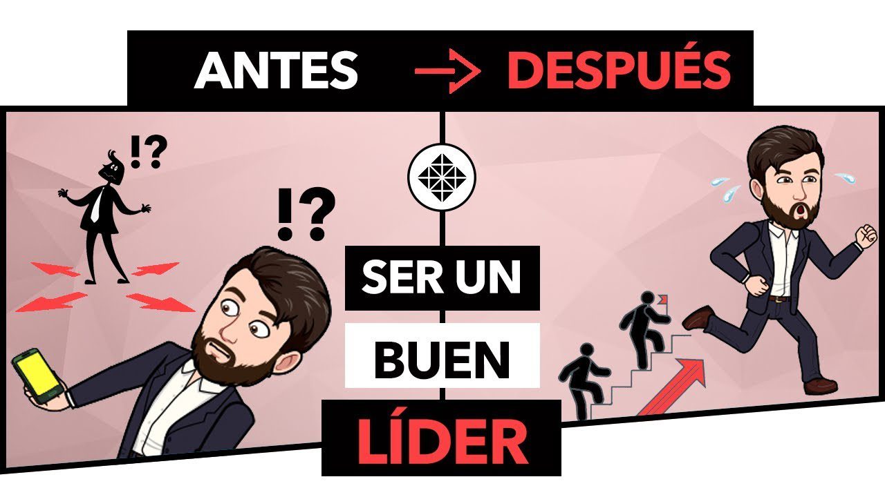 Descubre cómo potenciar tus habilidades de liderazgo y convertirte en un líder inspirador