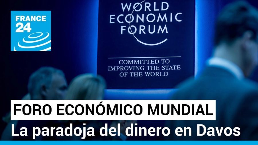 Desglosando Davos: Todo lo que Debes Saber sobre el Foro Económico Mundial