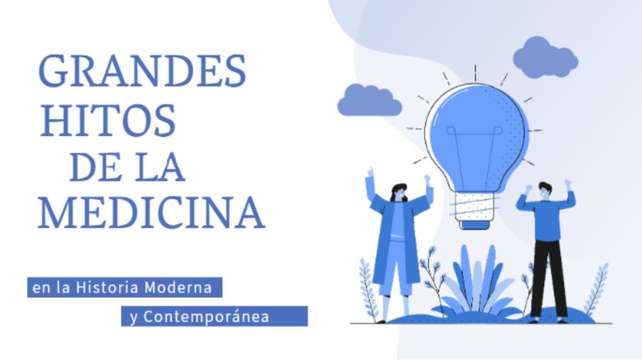 Avances en el Desarrollo de la Medicina: Cómo Hemos Ganado la Batalla contra las Enfermedades