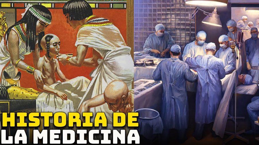 El-Desarrollo-de-la-Medicina-Hitos-en-la-Lucha-contra-Enfermedades | CR Diario