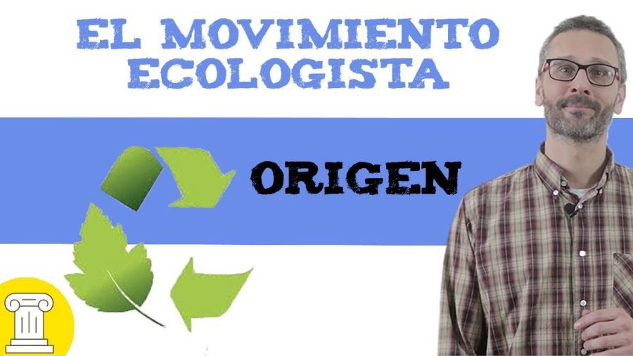 El Movimiento Ecologista: El Auge de la Conciencia Ambiental