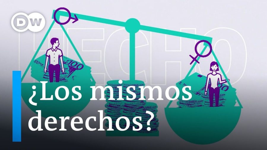 El-Movimiento-Feminista-Avances-y-Desafios-en-la-Igualdad-de-Genero | CR Diario