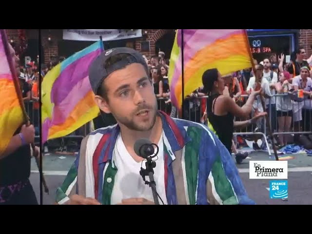 El-Movimiento-LGBTQ-Avances-y-Desafios-en-el-Siglo-XX | CR Diario