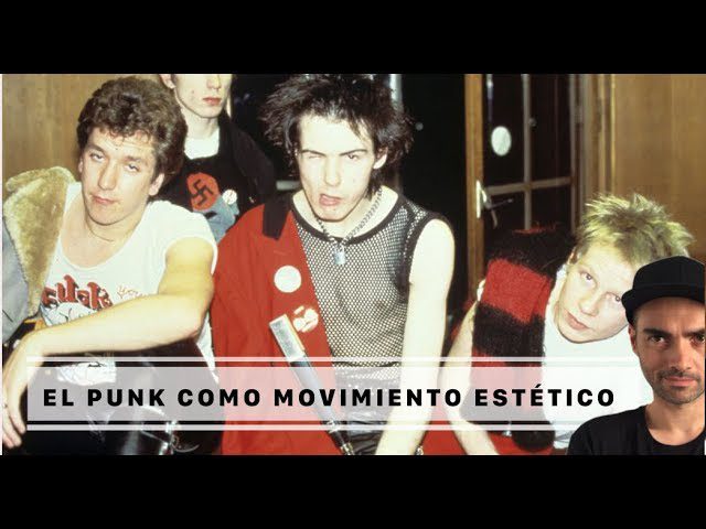 El-Movimiento-Punk-Rebeldia-y-Contracultura-en-la-Musica | CR Diario