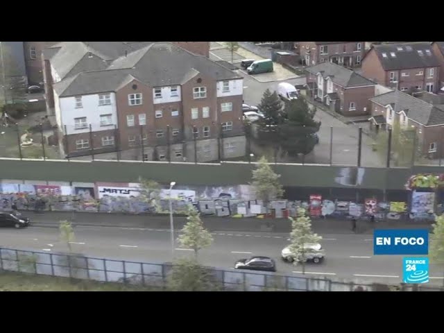 El-Movimiento-por-la-Paz-en-Irlanda-del-Norte-Acuerdo-de-Belfast | CR Diario