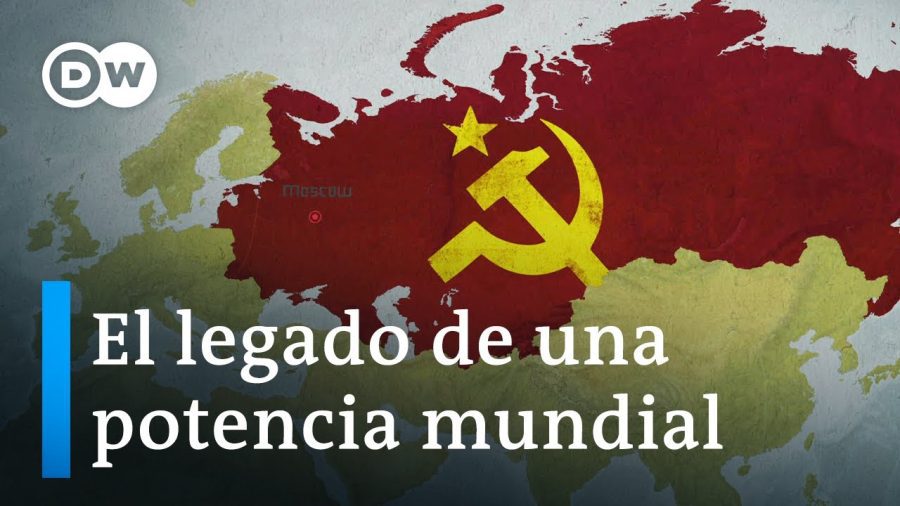El-Nacimiento-de-la-Union-Sovietica-De-la-Revolucion-a-la-Gran-Potencia | CR Diario