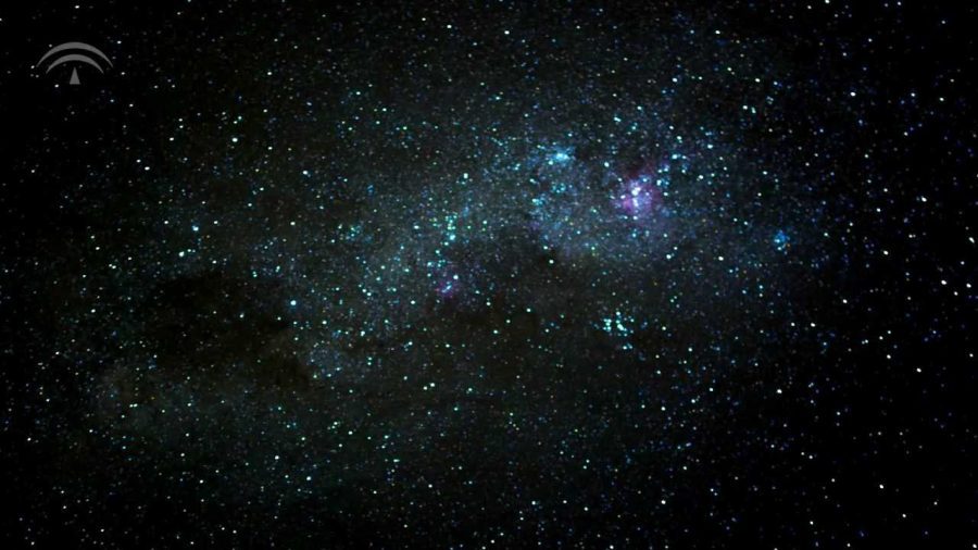 Descubre la magia del cielo nocturno: Observación de estrellas en la Sierra