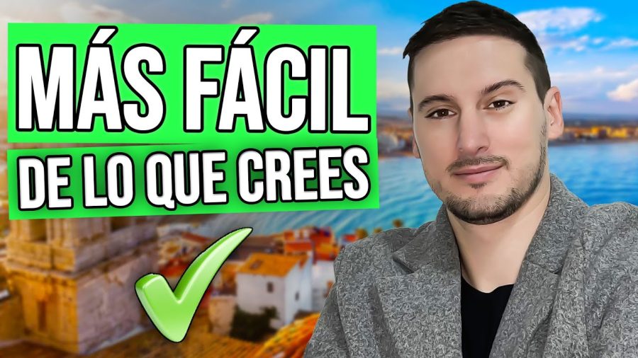 Guia-completa-para-inmigrar-a-Espana-Pasos-y-consejos | CR Diario