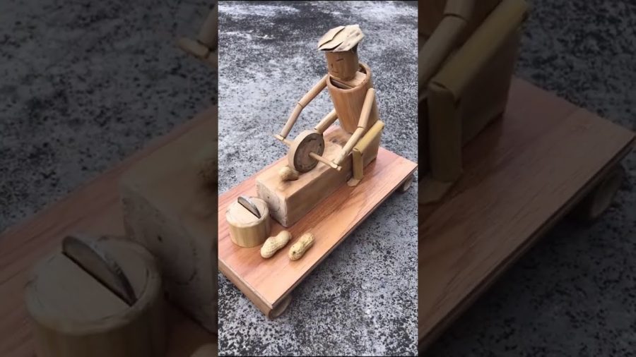 Descubre los mejores proyectos de bricolaje para hombres creativos: ¡Encuentra tu nuevo hobby favorito!