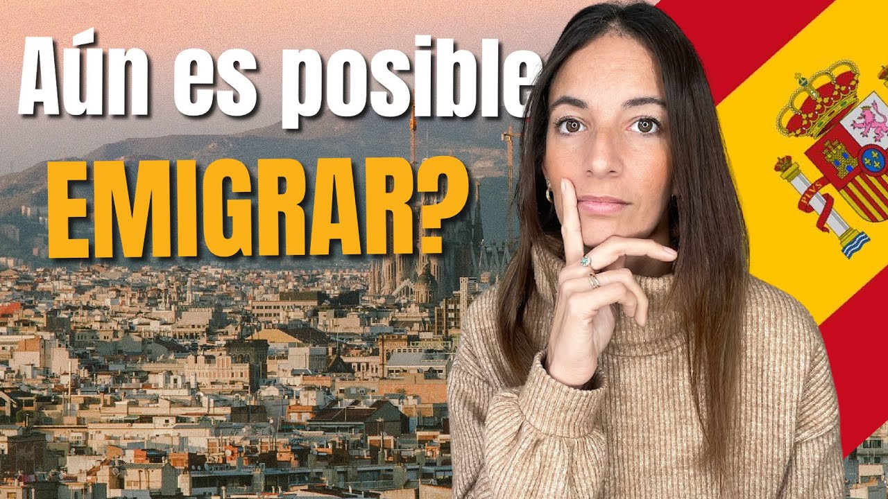 Inmigrar-a-Espana-Una-nueva-vida-en-la-peninsula-iberica | CR Diario