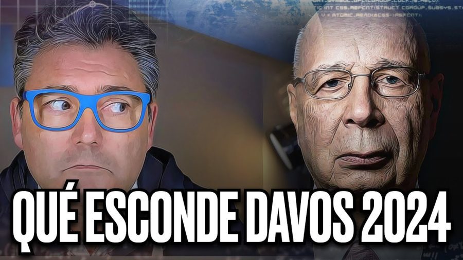 Innovación y Desafíos: Descubre las Tendencias que Marcó Davos este Año