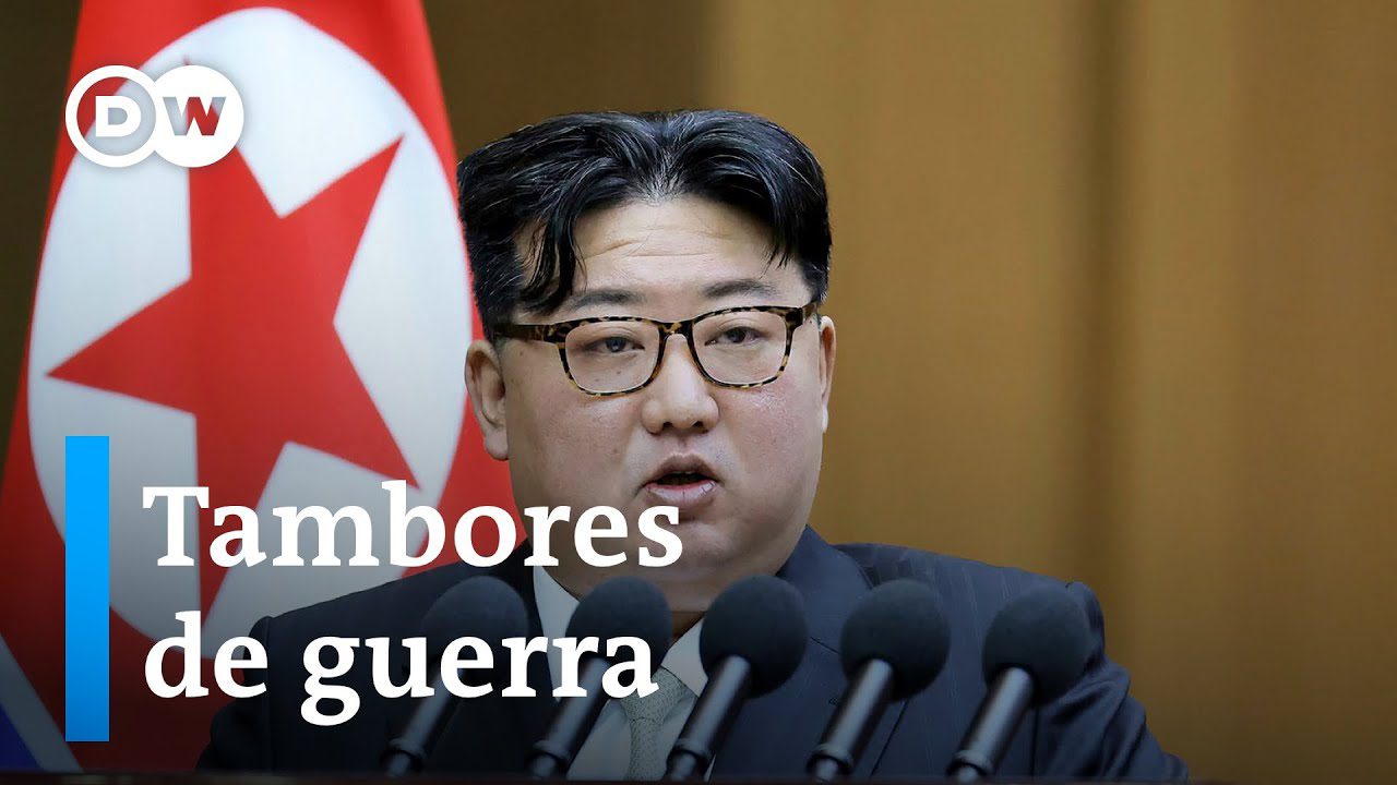 Crisis de los Misiles en Corea del Norte: Desentrañando las Tensiones Globales