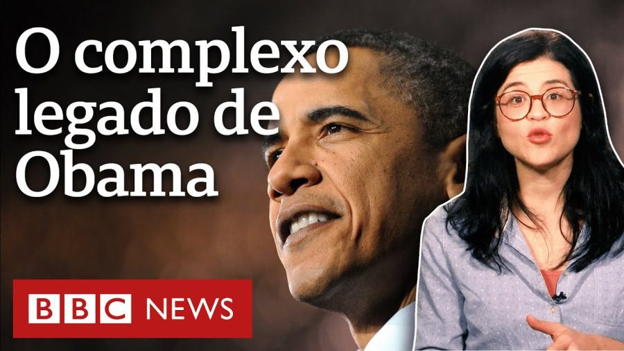 La Elección de Barack Obama: Un Hit histórico para la Diversidad que cambió el curso de la historia