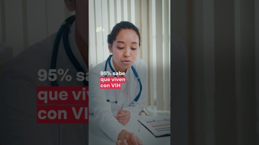 La Epidemia del VIH/SIDA: Impactos y Desafíos Globales de Salud que Debes Conocer
