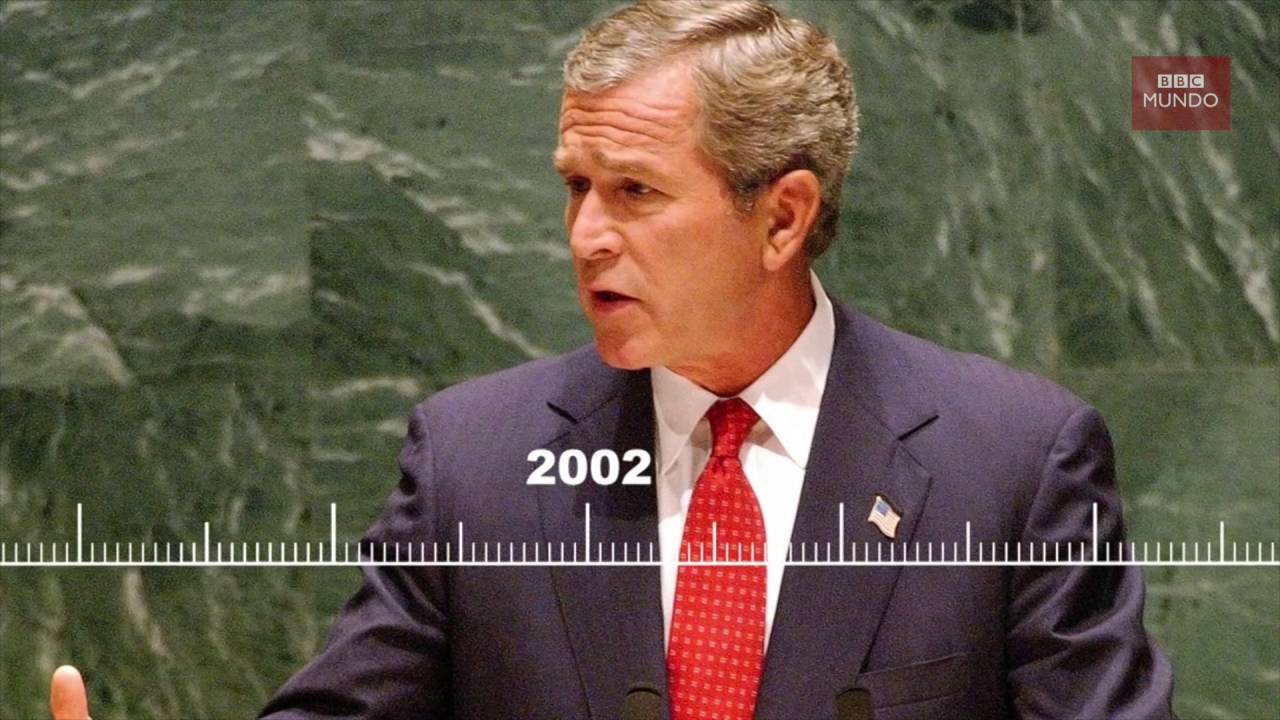 La Guerra de Irak: Explorando las Controversias y Analizando las Consecuencias