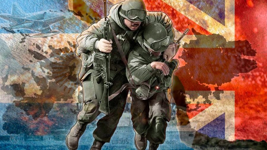 La Guerra de las Malvinas: El Conflicto entre Argentina y el Reino Unido Explorado en Profundidad