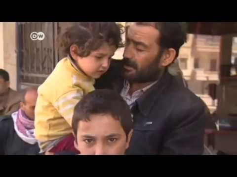 La Guerra en Siria: Análisis de la Crisis Humanitaria y su Impacto en el Conflicto Internacional