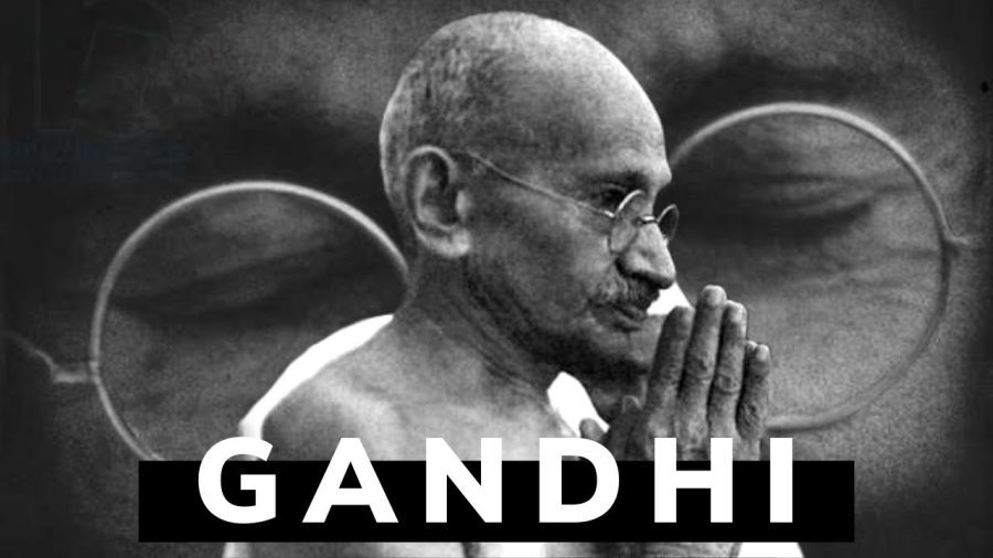 El legado de Gandhi y la independencia de India: explorando el poder de la no violencia