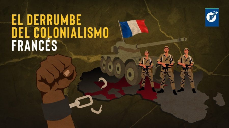 La-Independencia-de-los-Paises-Africanos-Fin-del-Colonialismo | CR Diario