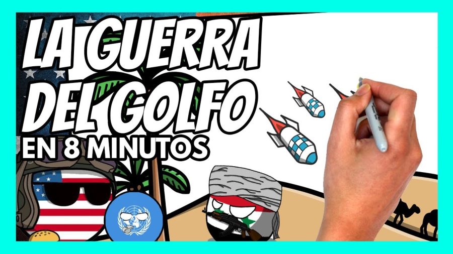La Primera Guerra del Golfo: Desentrañando la Crisis en Medio Oriente