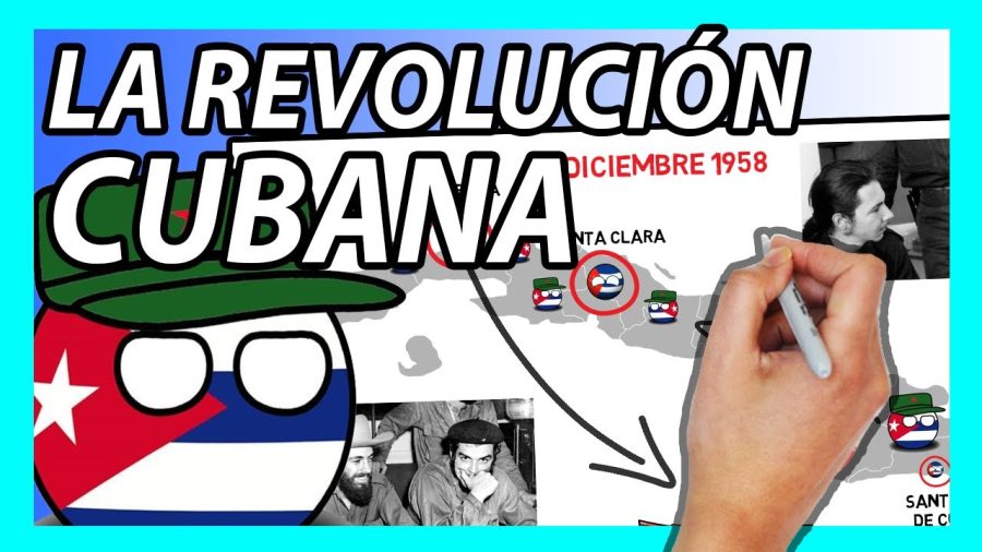 La Revolución Cubana: El legado de Castro y el impacto del socialismo en América Latina