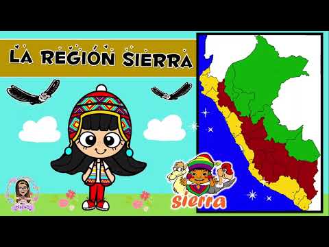 Descubre la Sierra en colores: Un recorrido por sus estaciones vibrantes