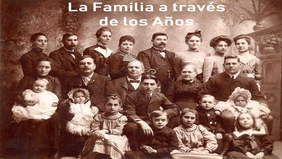 La evolución de la familia moderna: retos y cambios