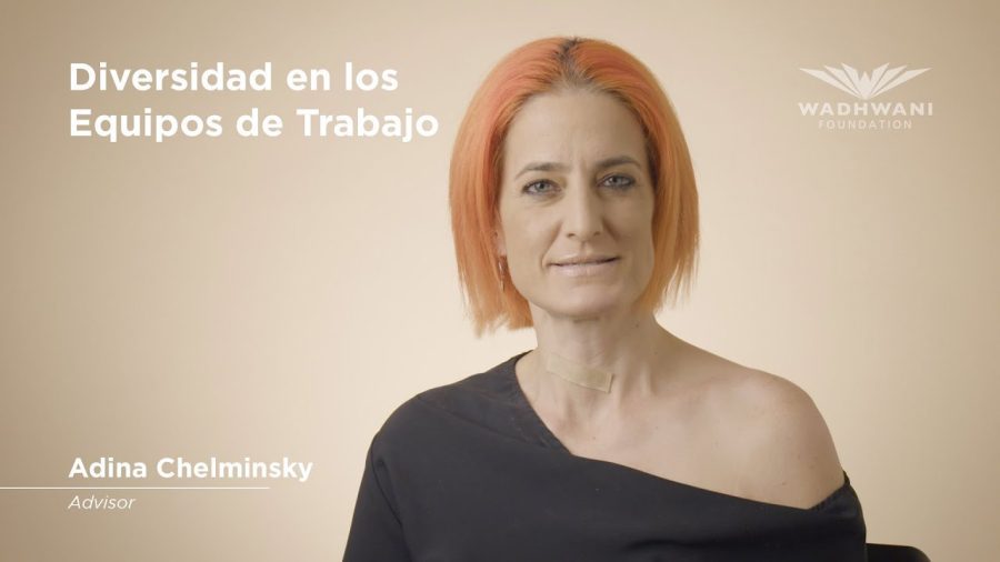 La importancia de la diversidad en los equipos de trabajo