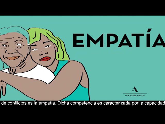 La-importancia-de-la-empatia-en-la-resolucion-de-conflictos | CR Diario