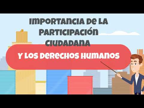 La-importancia-de-la-participacion-ciudadana-en-la-toma-de-decisiones | CR Diario