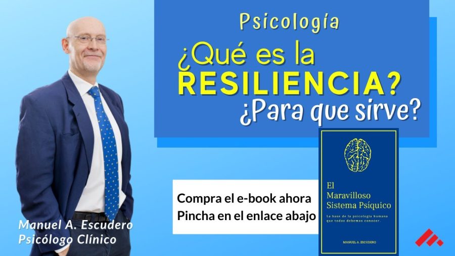 La importancia de la resiliencia en tiempos de adversidad
