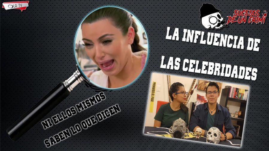La-influencia-de-las-celebridades-en-la-opinion-publica | CR Diario