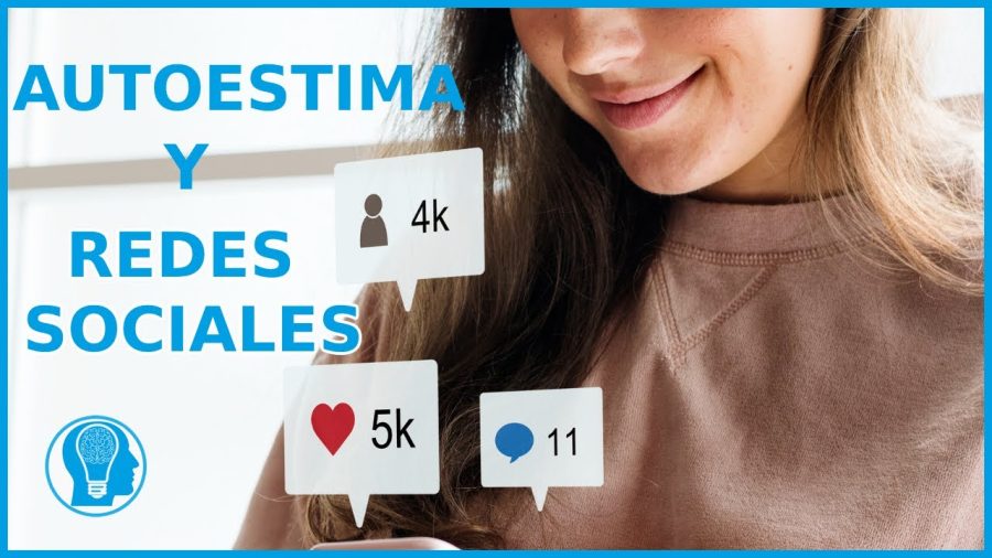 La influencia de las redes sociales en la autoestima