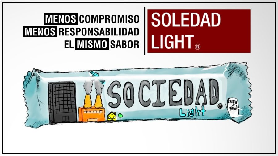 La-soledad-en-la-era-de-la-hiperconectividad | CR Diario