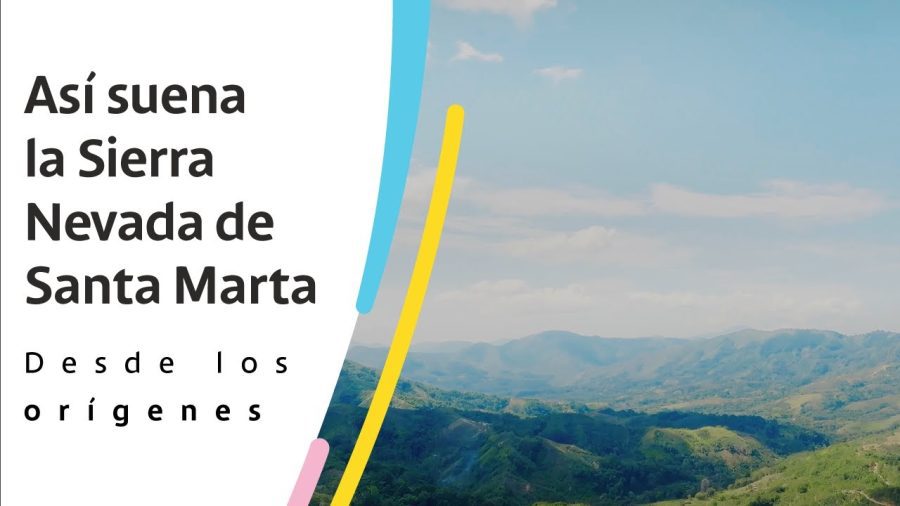 Sumérgete en la magia de la Sierra: Descubriendo los sonidos de la naturaleza en armonía