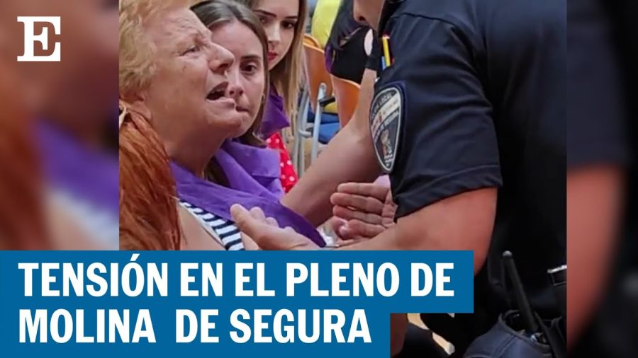 Molina-de-Segura | CR Diario